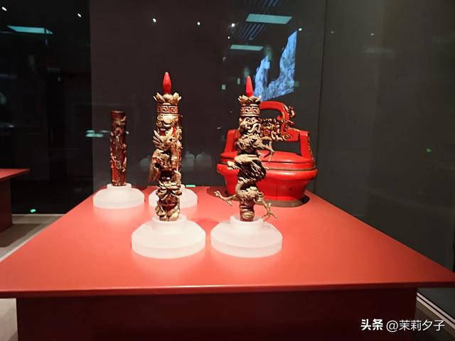 杭州旅游攻略看展逛博物馆老街菜市场换个城市走走停停文艺风