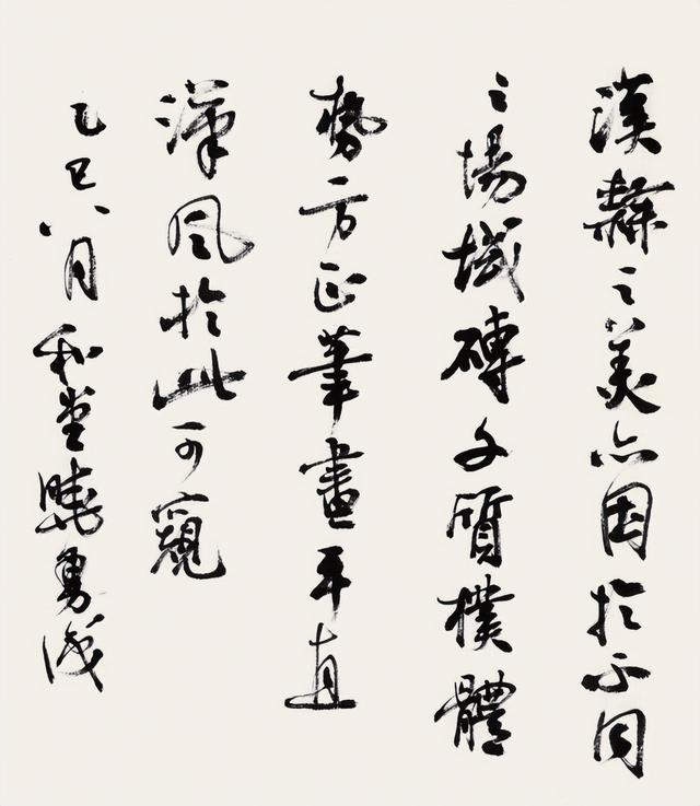 隶书源流—第二十二届北京书法篆刻精品展在线欣赏（七）