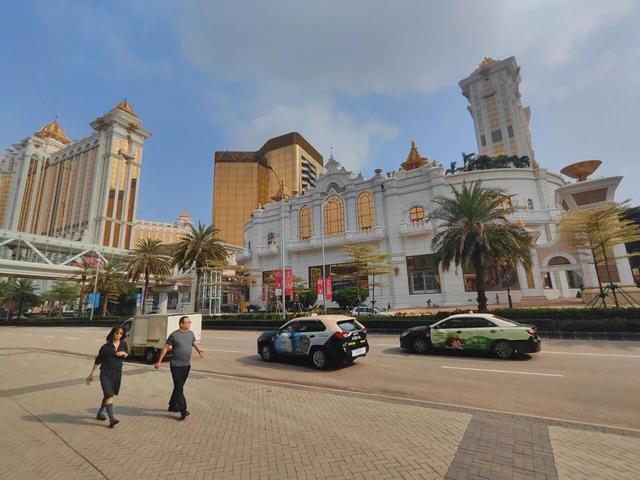 澳门马拉松：比较虐但值得去，濠江跑游全攻略