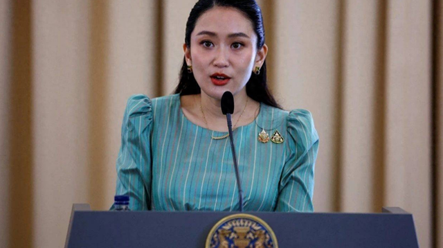 专家：佩通坦重回总理宝座已无悬念