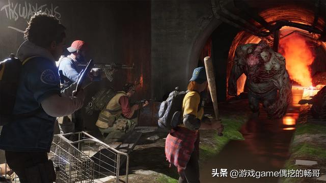 Steam夏促必玩丧尸游戏TOP神作（上）：哪款能让你“肝”到天亮？