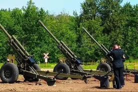 “真理只在大炮射程之内”为什么是不正确的，因为我们不这么想图片