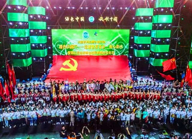 重庆旅游：走进苗族之乡养心彭水（图）