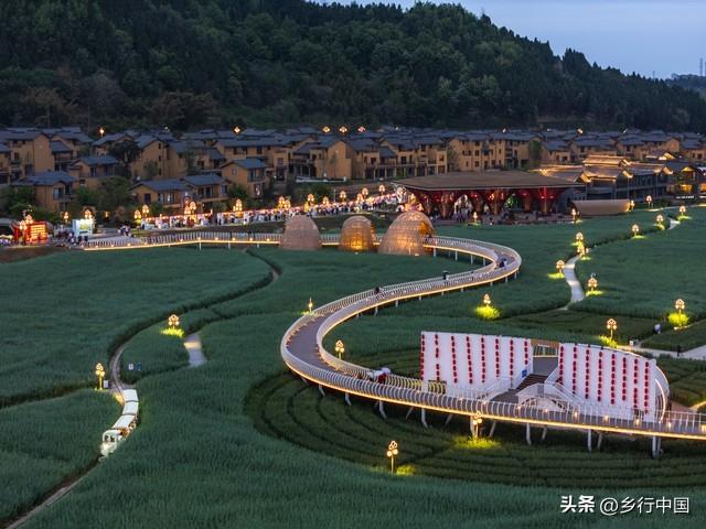 中国挂面第一村：一碗面里有人间烟火历史沧桑，还有年轻潮流时尚