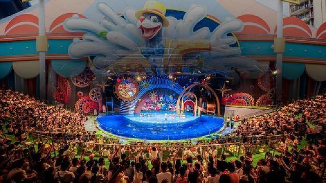 河南“黑马	”新县：洛阳没预料	，开封没料到！