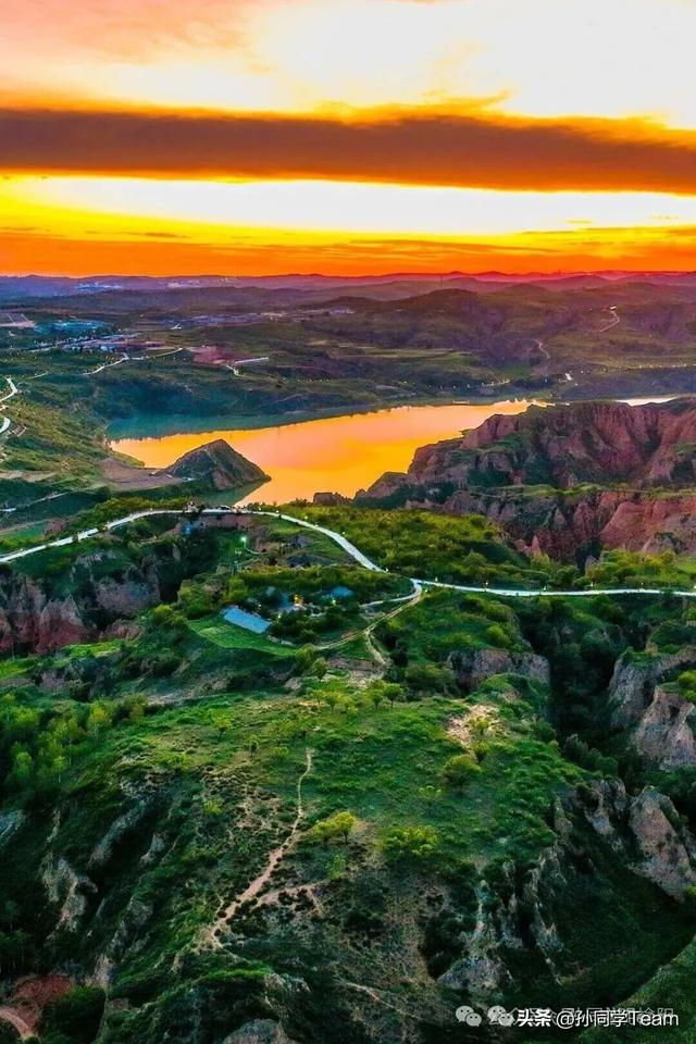 什么是美？文明榆阳给你答案