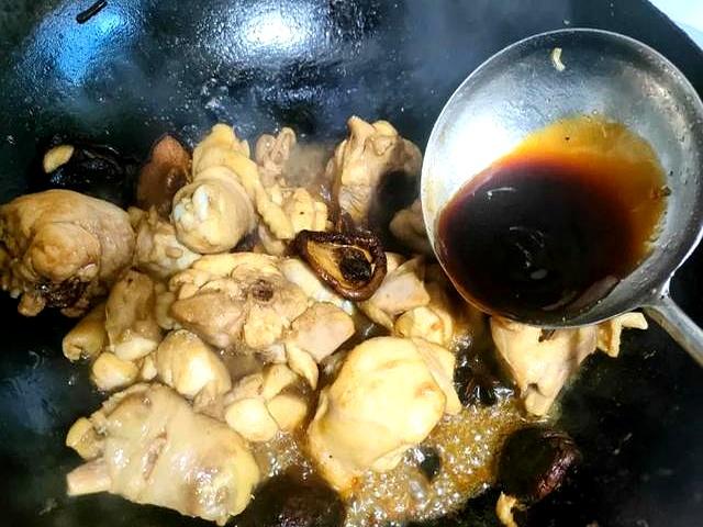秋季，两条腿的这肉每周都要吃，走路有劲，补而不燥，强免疫