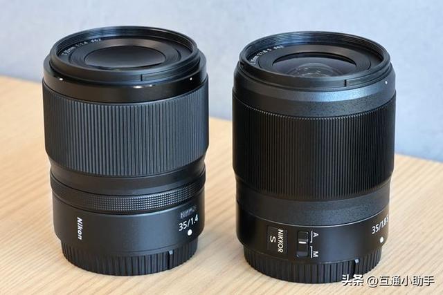 轻松尽享柔和虚化佳作!尼康「NIKKOR Z 35mm f/1.4」评测