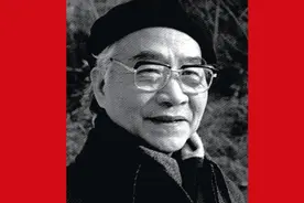 百年巨匠 | 吴作人：外师造化 中得心源图片