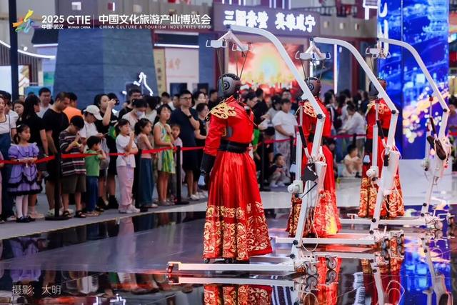 刚刚，湖北放大招！“超级文旅日”来了