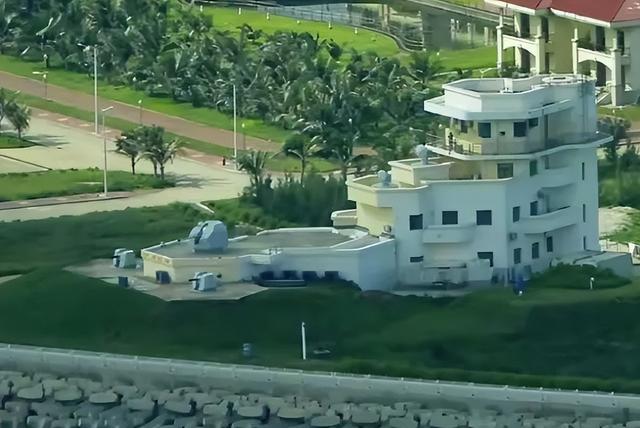 马科斯转嫁国内危机，海空联动挑衅中国，孤注一掷表演自杀式碰瓷