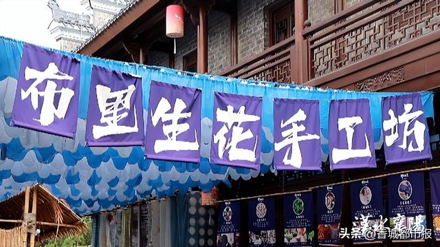 千年城砖会说话，管家巷中遇非遗！襄阳文旅的“古今双修”术