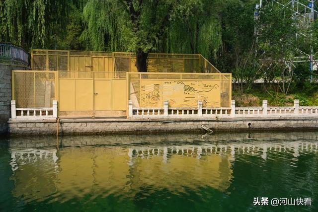 颐和园⇋动物园，这条水岸一路惊艳！
