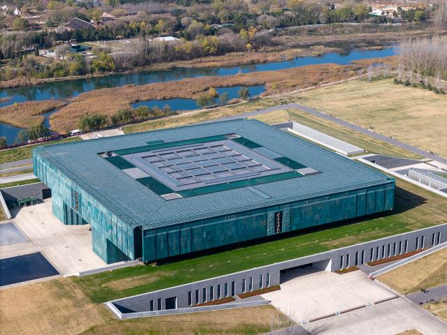 豫西北穿越记：在秦晋咽喉处，寻找山河与历史的回响