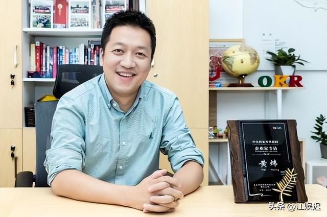 转转创始人宣布转型后，更多黑料曝光，阴阳报告只是冰山一角