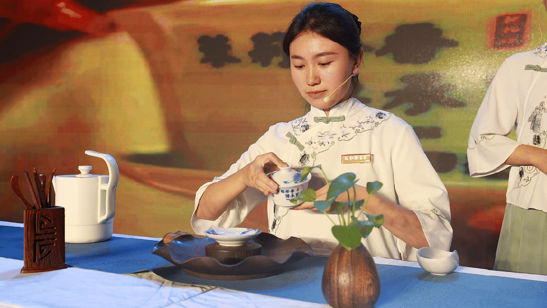第一视角丨“相约迎泽・都来出圈出彩”乐享消费沉浸式展会圆满收官