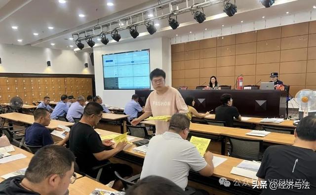 原平市文旅企业消防安全培训暨应急演练活动圆满举行