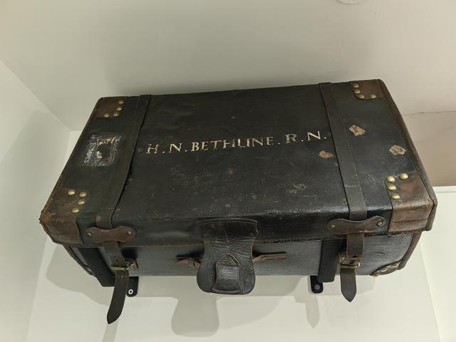 加拿大——我的境外旅游第七站（续八，白求恩故居篇）