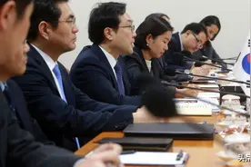 韩欲将中国踢出尿素供应链，转头找越南大量进口，得知源头破大防图片