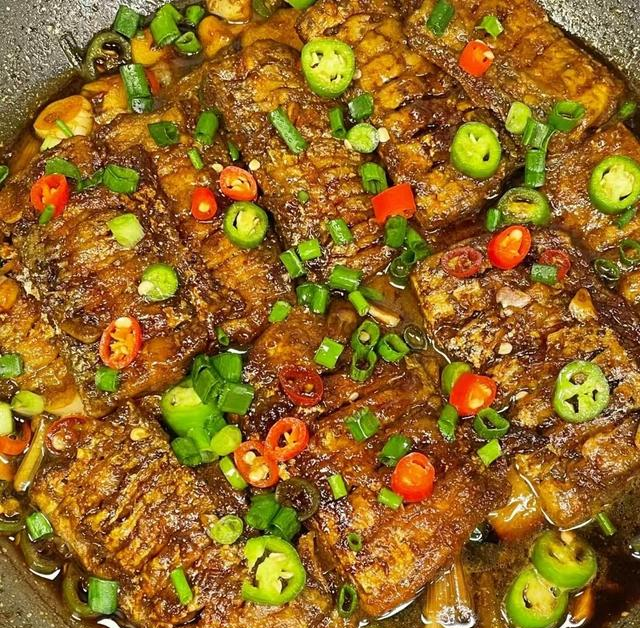 5道家常美味锁住家人的心！老公女儿催着做，太香是最美的夸赞！