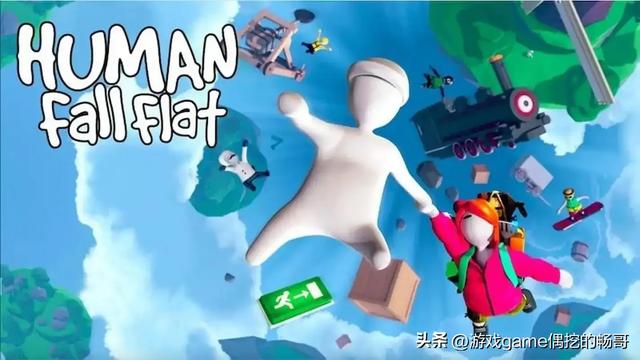 盘点2025双人游戏！塑料兄弟终极考验！10款友尽神器你顶得住吗？