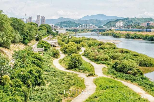 建瓯 | 见一面吧！三千年的古城建州，文化与美食都令人惊艳！