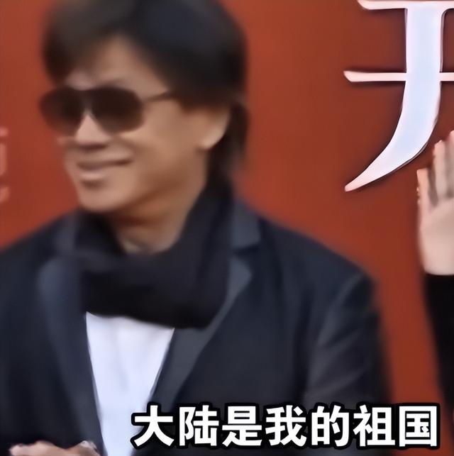 牛鬼蛇神现原形！梁小龙去世消息曝光不到24小时	，恶心的事发生了