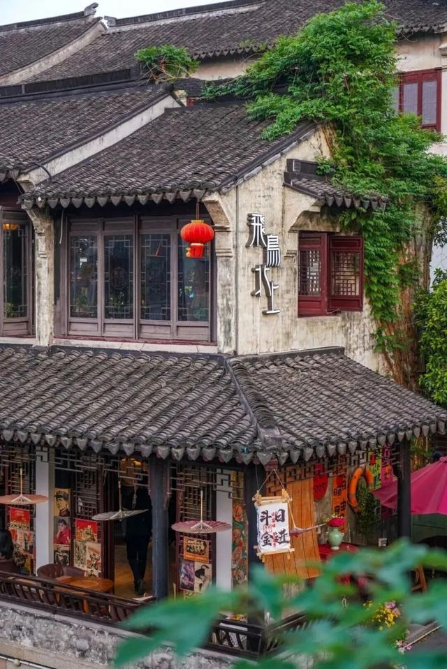 蟹景交融，巴城六大品蟹场景定义金秋之旅