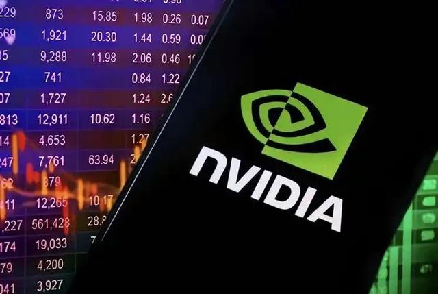 被政府约谈后，英伟达直接与中国"唱反调"？搞不好要被中国禁售了