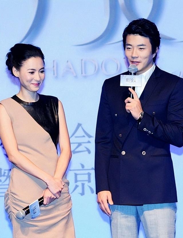 张柏芝自述立遗嘱	，遗照和寿衣由她亲手挑选，已准备好随时离世