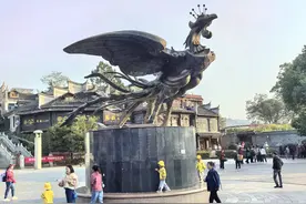 湖南之旅—湘西州（三）：凤凰古城（下）图片