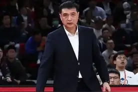 北控队总教练人选已经确定，不是赵永刚，5名球员已经确定离队图片