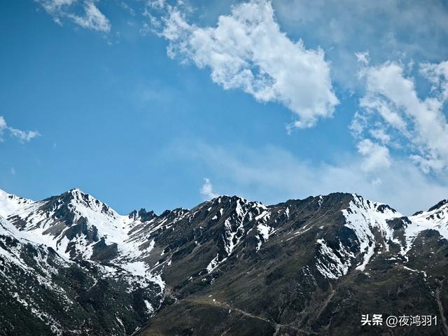 理小路环线今日风景！