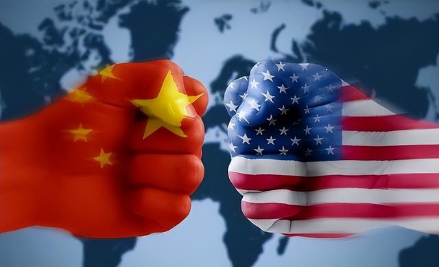 中美经贸谈判结束，美国财长终于承认：中国不再是以前的中国