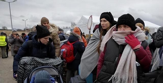 乌克兰限电启动！每日两轮轮停，基辅哈尔科夫先“中招”