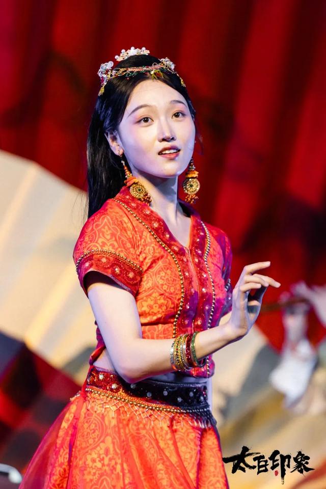 玩转济宁·景景有fun丨打卡津多里 免费体验济宁文化特色实景演出《梁祝—蝶梦津多》《李白—太白印象》