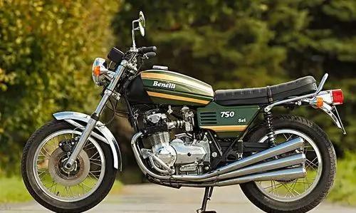 摩托车的春天来了！工信部发布最严新规，取消13年强制报废也快了