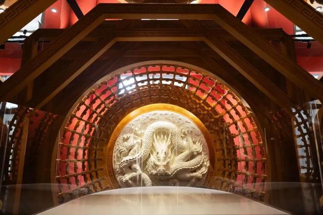 跨年“京”彩，乐聚北京坊 巧克巧蔻·巧克力博物馆北京首店空降西城，甜蜜新地标来袭