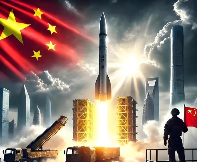 面粉厂造飞机算啥？北京民企手搓高超音速导弹，射程覆盖整个日本