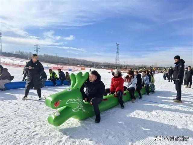 快看！最近西宁有这么多大变化