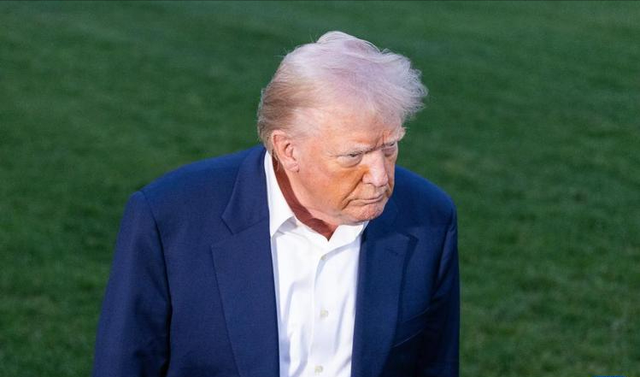 黄仁勋游说失败，特朗普拒绝放宽对华芯片出口，鲁比奥阴谋得逞