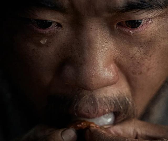 《长安的荔枝》大鹏成打工人的哭替