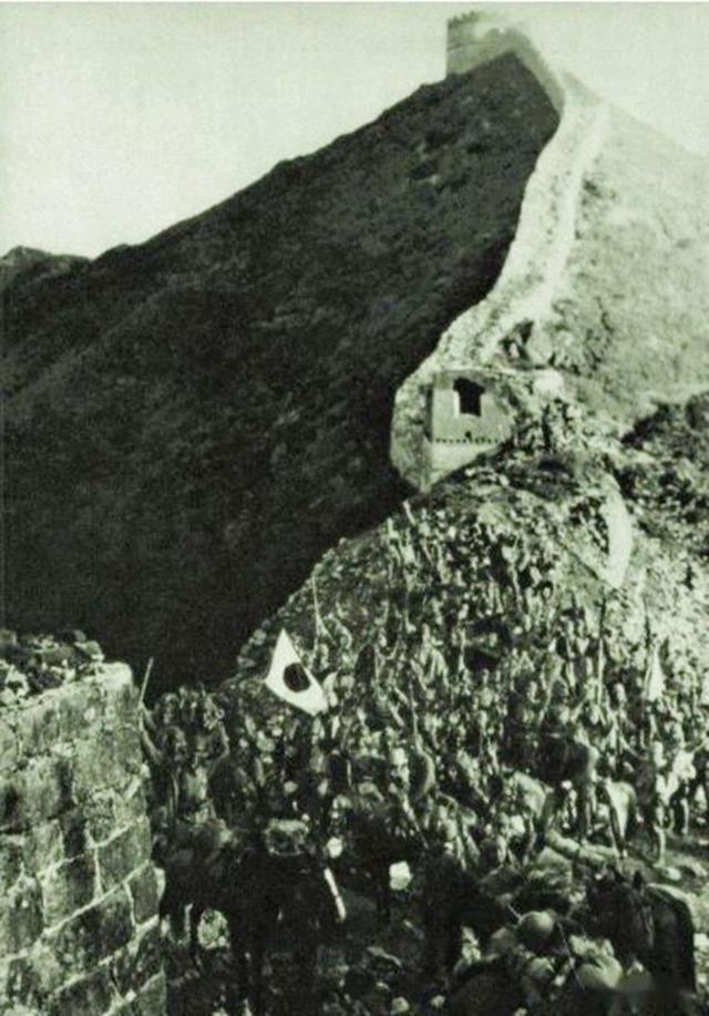 从卢沟桥到忻口山自驾之二：回顾1937年8月