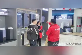 年底截止！安阳家电“以旧换新”交易人数逾10万！发放补贴九千余万元！图片