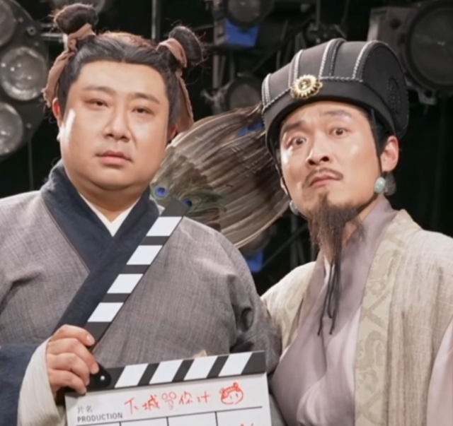 2026央视春晚首次彩排明星全名单出炉	，网友：咋还有“春晚混子”