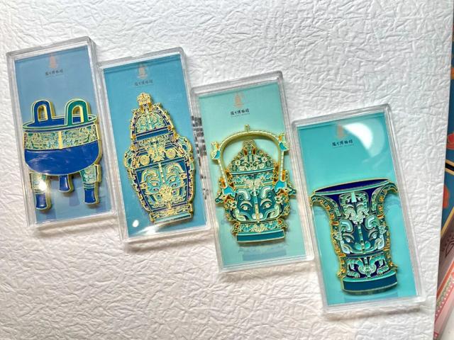 喜讯！随博“青铜”特色旅游商品获全国大赛银牌