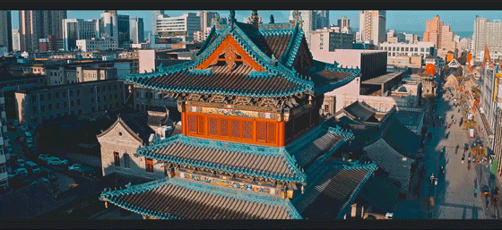 热门旅游城市，山西占仨！它们到底凭什么