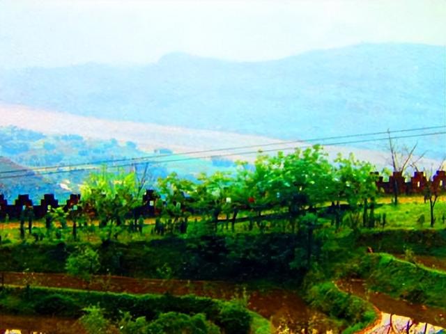 重庆旅游：三上合川钓鱼城怀古记（图）