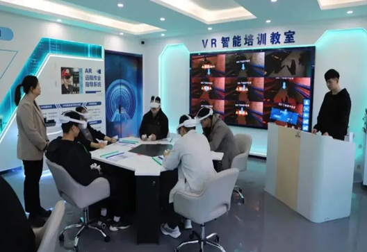 vivo这次的3D眼镜，号称要做虚拟世界的王