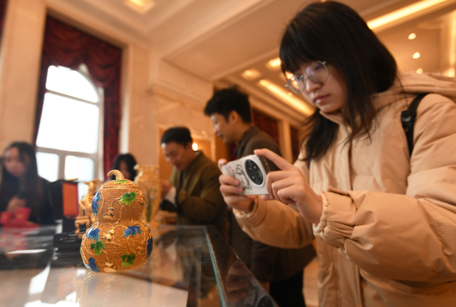 直击现场！花果园国际文化艺术交流中心媒体开放日先睹为快